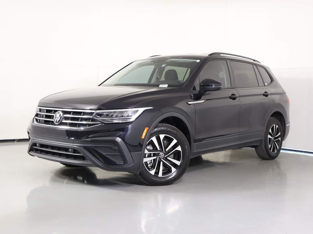 2023 Volkswagen Tiguan S
