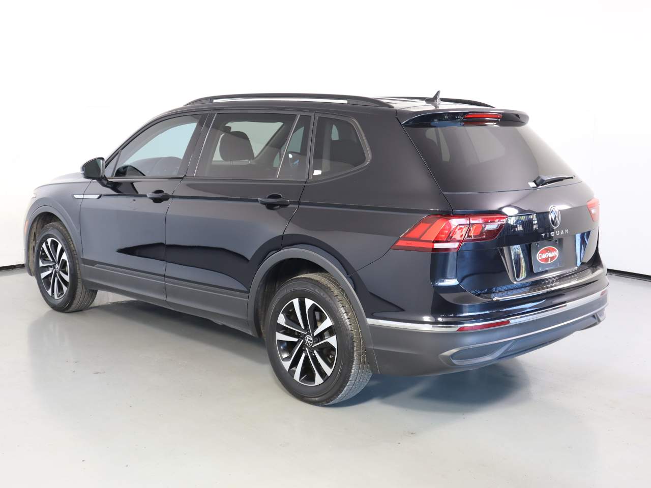 2023 Volkswagen Tiguan S