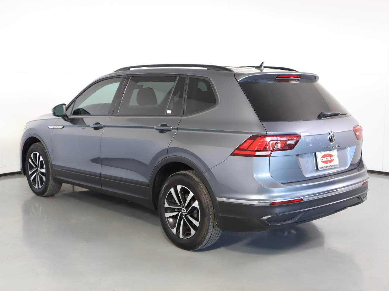 2023 Volkswagen Tiguan S