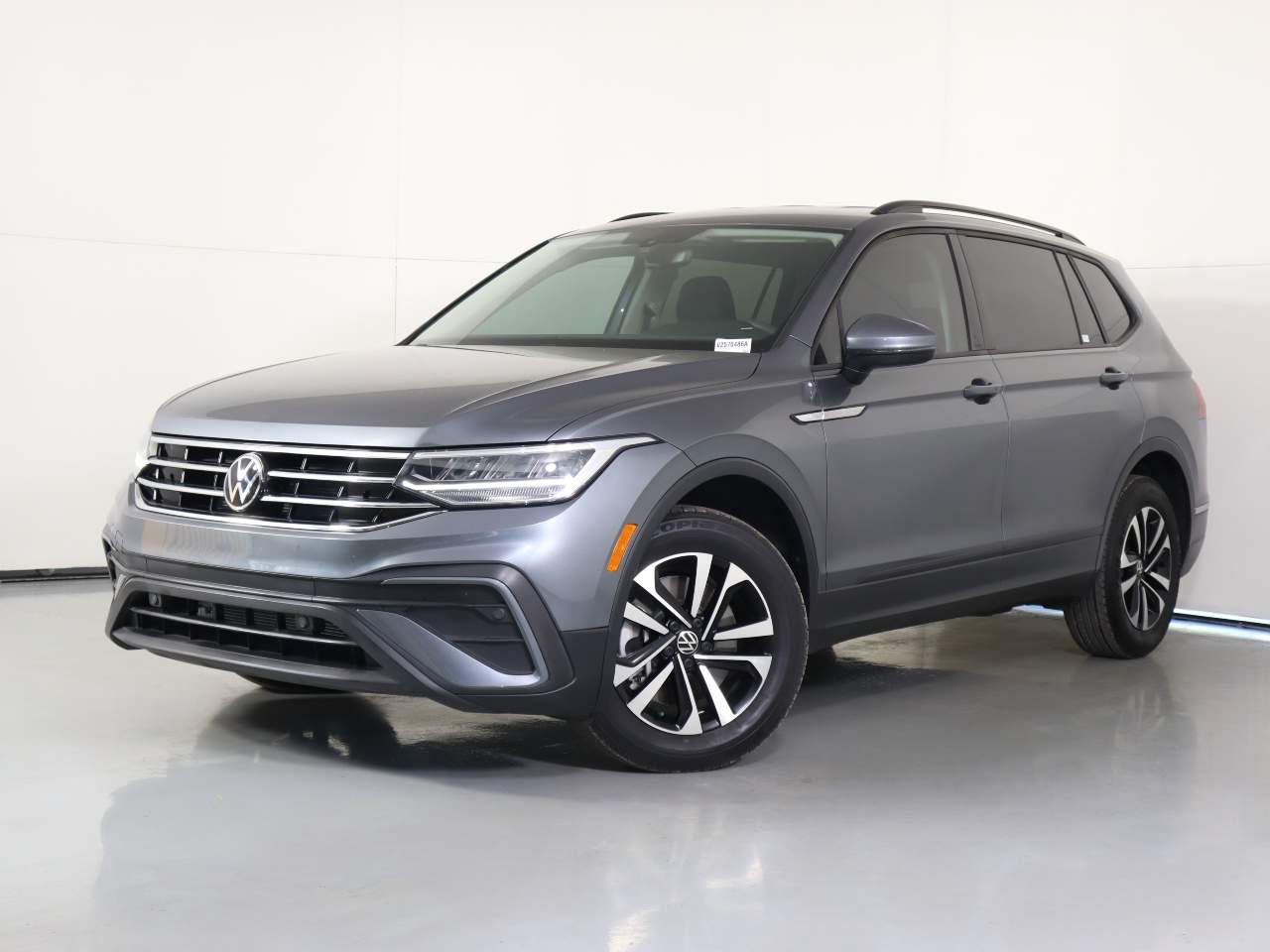 2023 Volkswagen Tiguan S