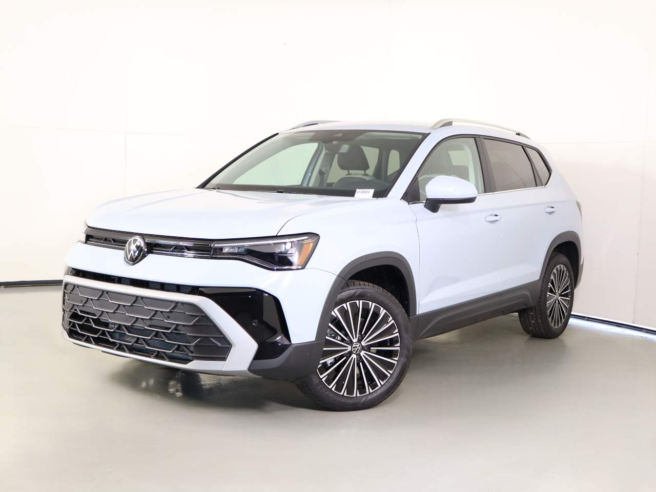 2027 Volkswagen Taos SE