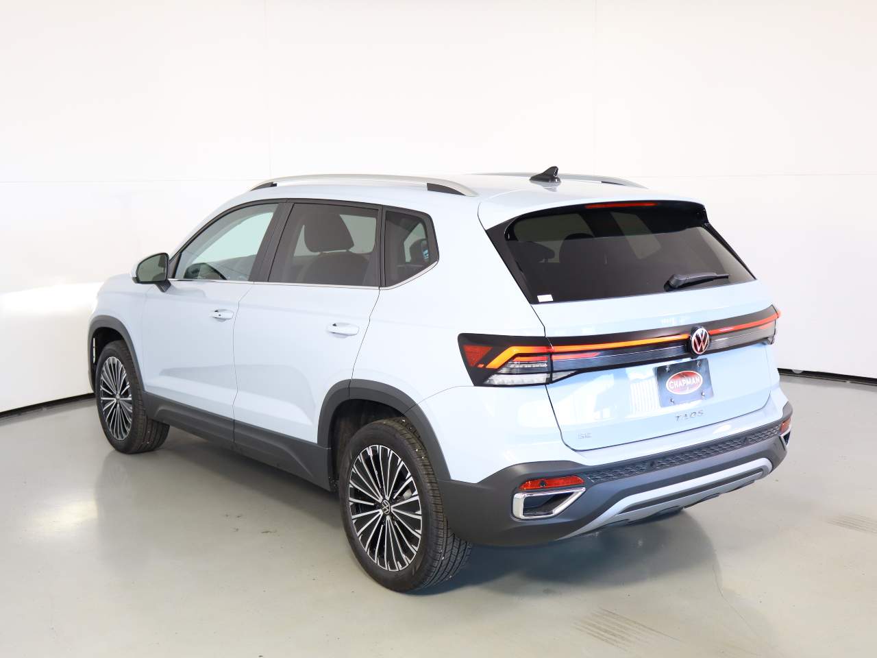 2027 Volkswagen Taos SE