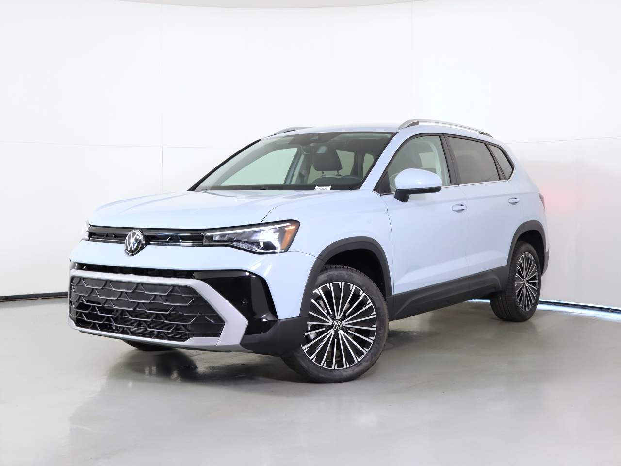 2027 Volkswagen Taos SE