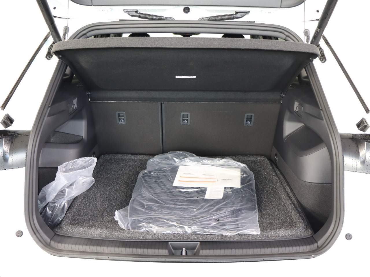 2026 Volkswagen Tiguan SEL R-Line Turbo 4Motion