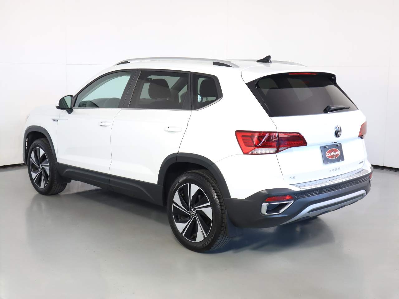 2024 Volkswagen Taos SE 4Motion