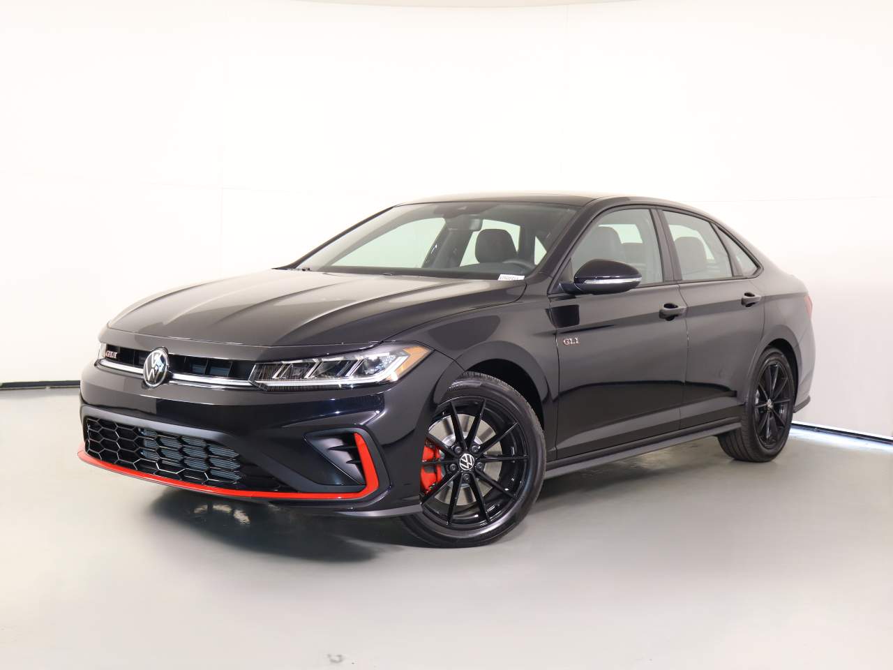 2026 Volkswagen Jetta GLI Autobahn