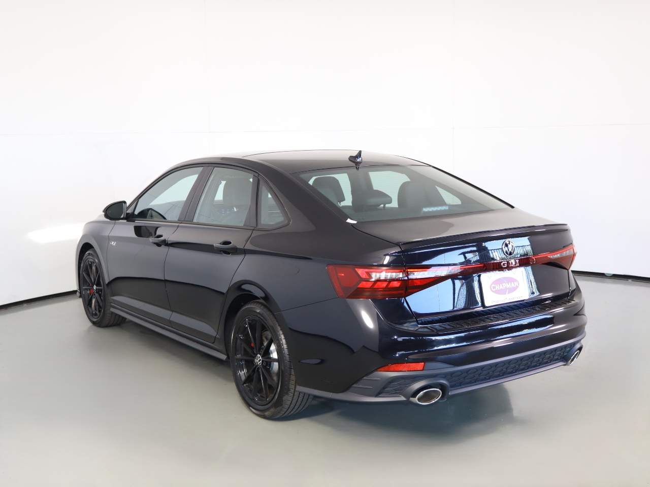 2026 Volkswagen Jetta GLI Autobahn