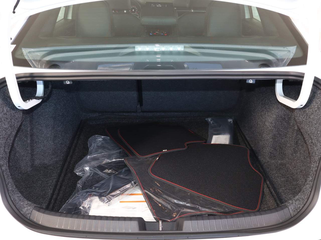 2026 Volkswagen Jetta GLI Autobahn