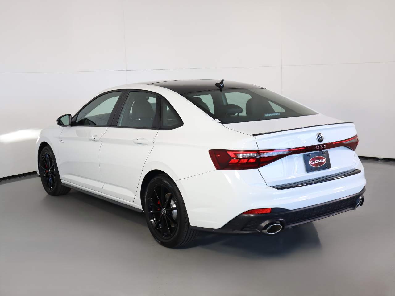 2026 Volkswagen Jetta GLI Autobahn