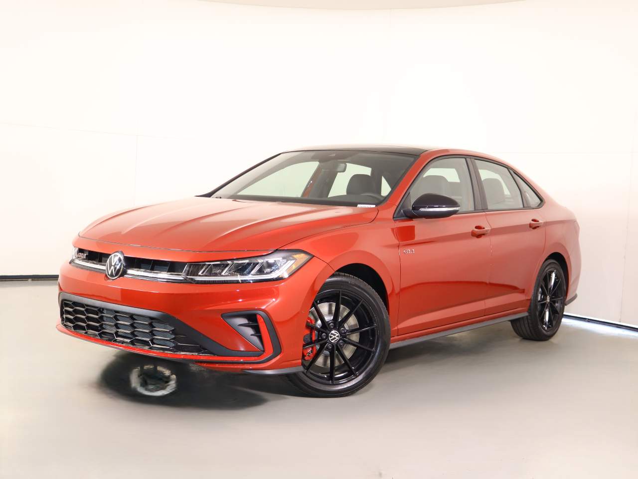 2026 Volkswagen Jetta GLI Autobahn