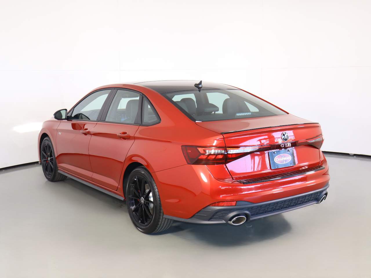2026 Volkswagen Jetta GLI Autobahn