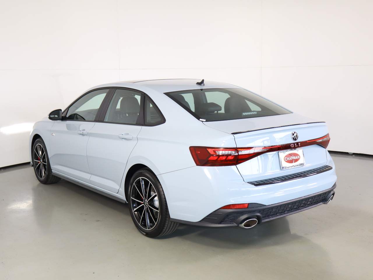 2026 Volkswagen Jetta GLI Autobahn