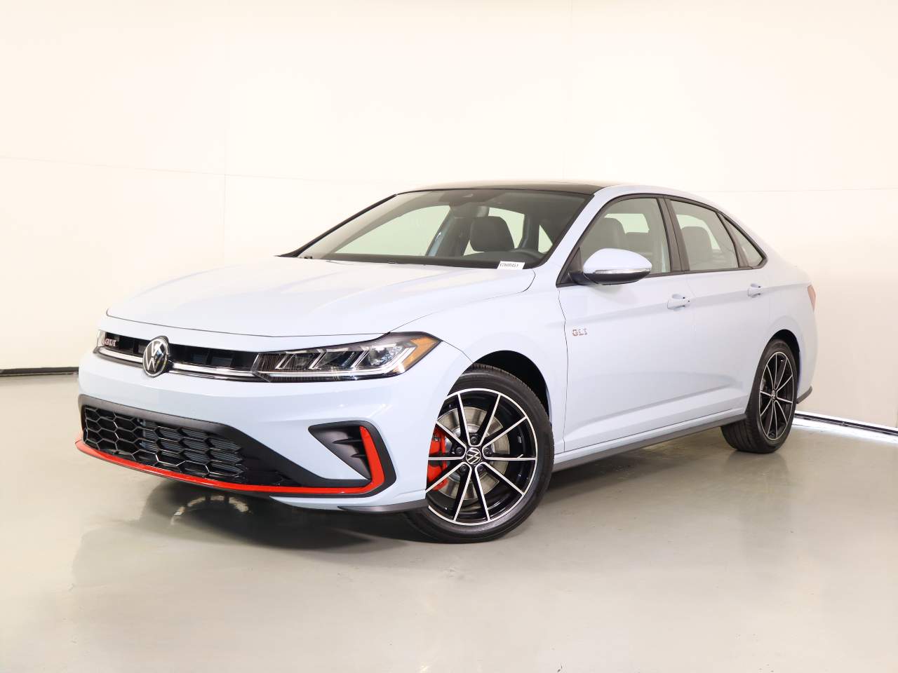 2026 Volkswagen Jetta GLI Autobahn