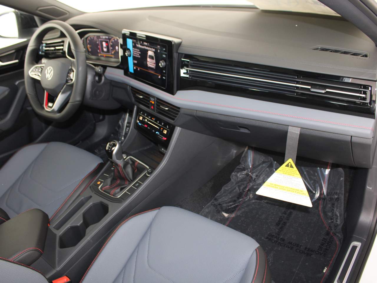 2025 Volkswagen Jetta GLI Autobahn - Photo 14