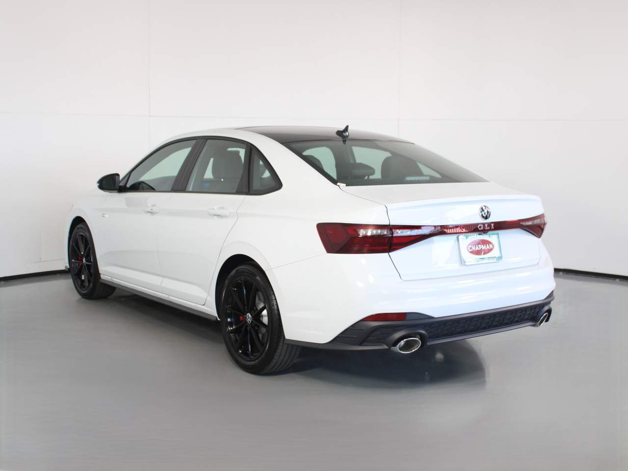 2025 Volkswagen Jetta GLI Autobahn