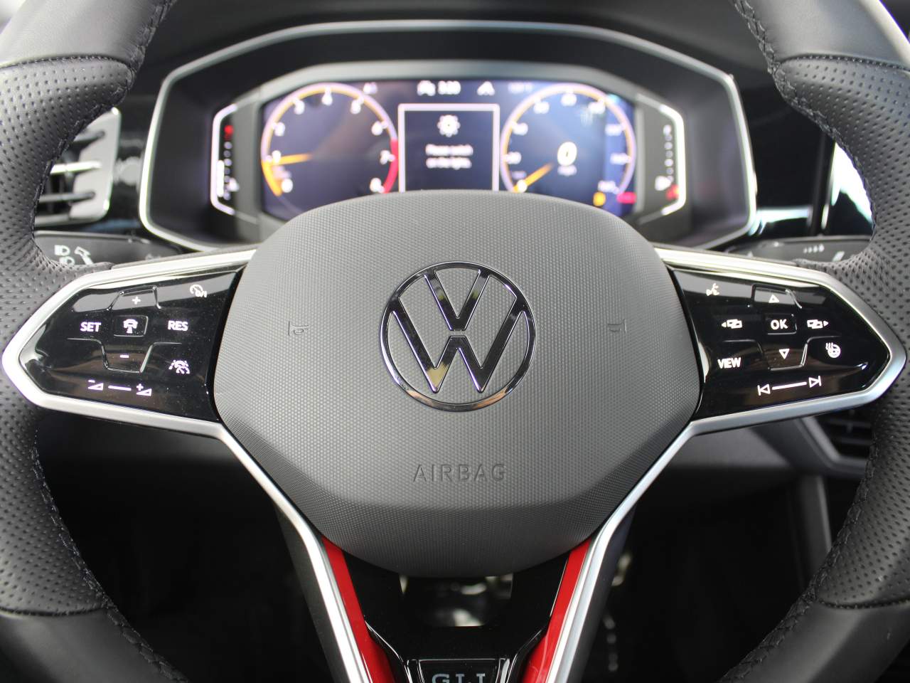 2025 Volkswagen Jetta GLI Autobahn - Photo 7