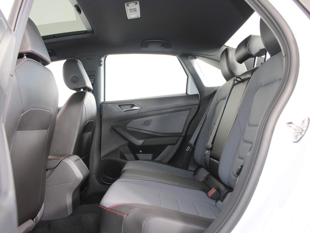 2025 Volkswagen Jetta GLI Autobahn - Photo 12