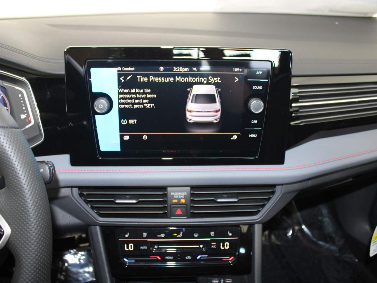 2025 Volkswagen Jetta GLI Autobahn - Photo 6