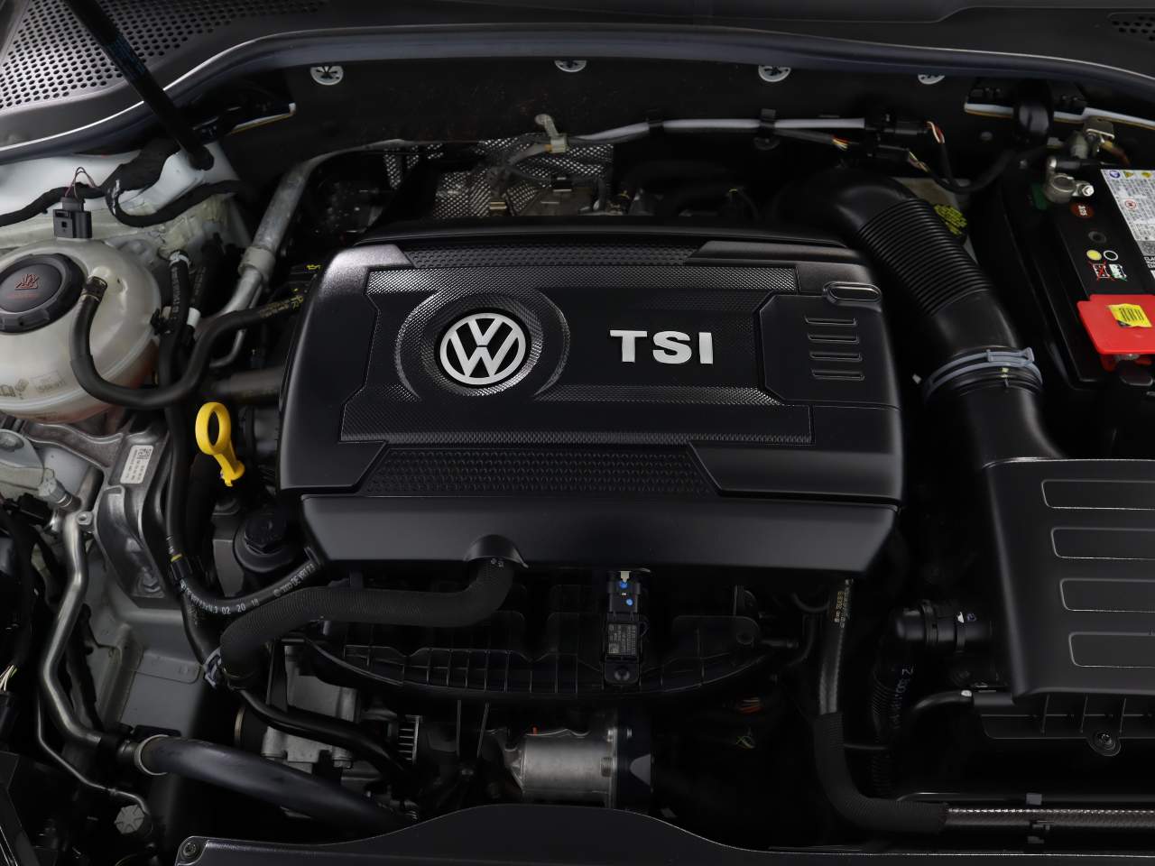 2019 Volkswagen Golf SportWagen 1.8T S 4Motion