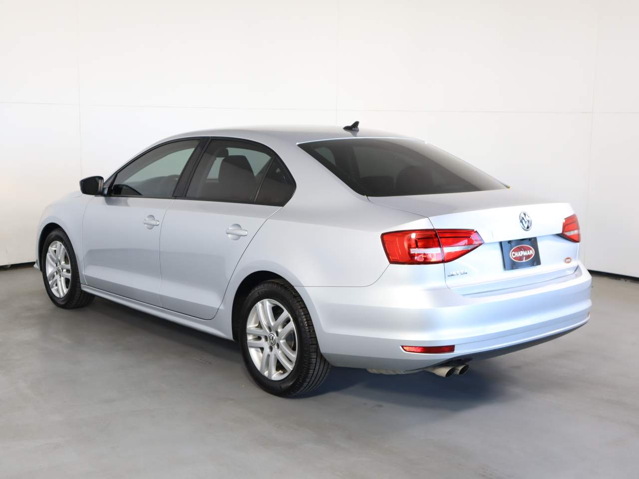 2015 Volkswagen Jetta S