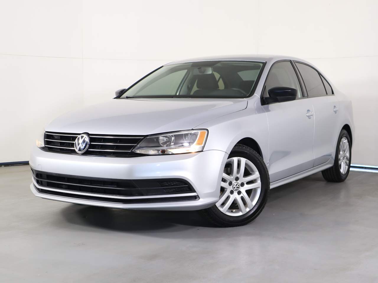 2015 Volkswagen Jetta S