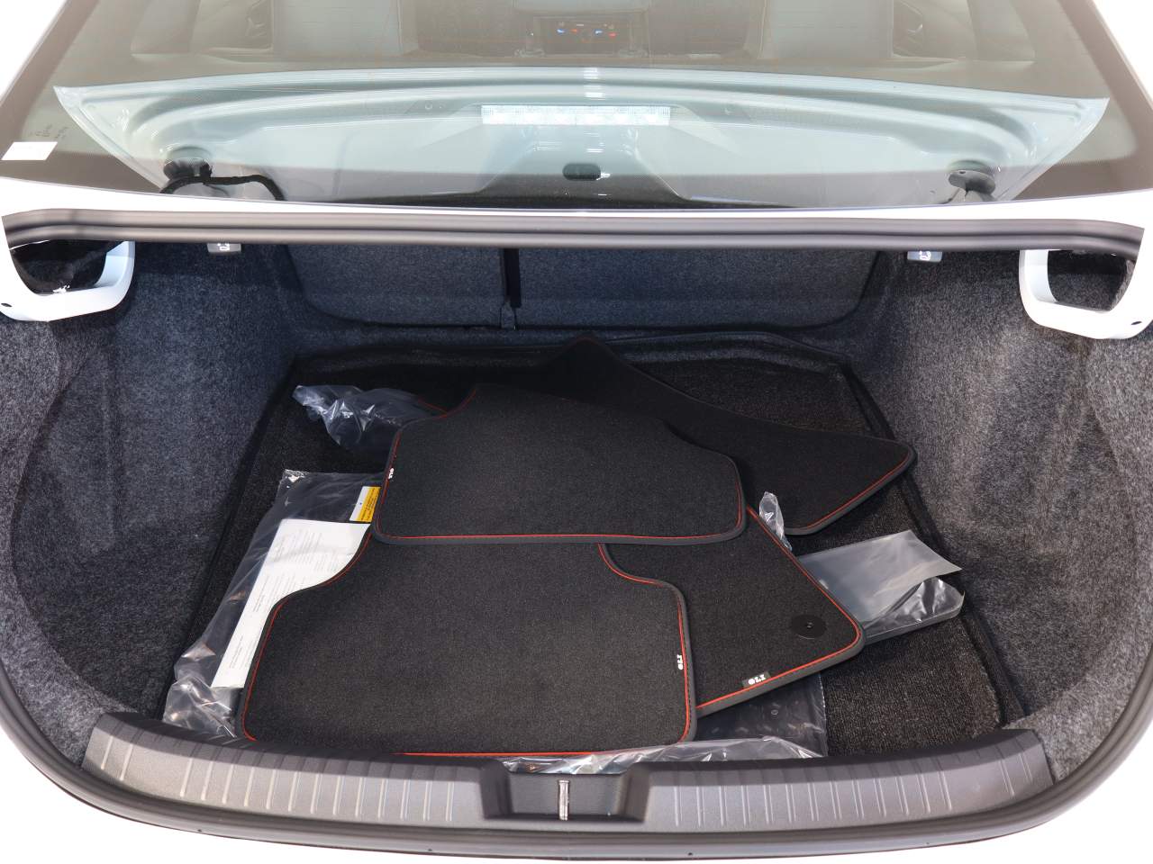 2026 Volkswagen Jetta GLI Autobahn