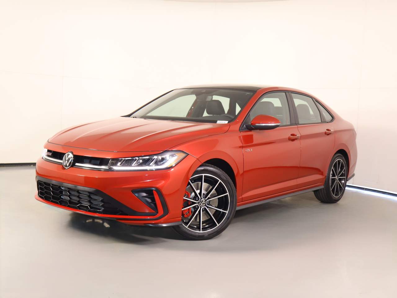 2026 Volkswagen Jetta GLI Autobahn