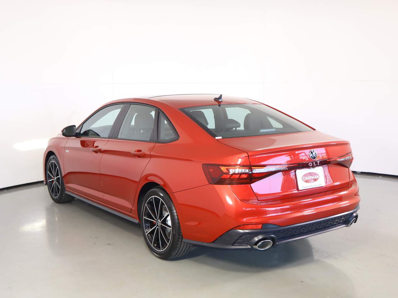 2026 Volkswagen Jetta GLI Autobahn