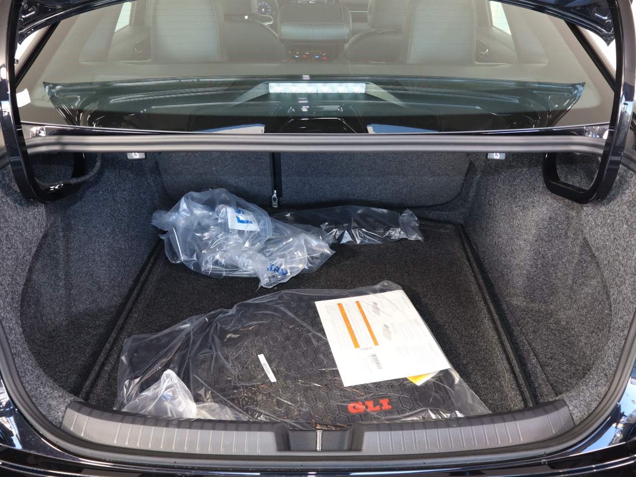 2026 Volkswagen Jetta GLI Autobahn