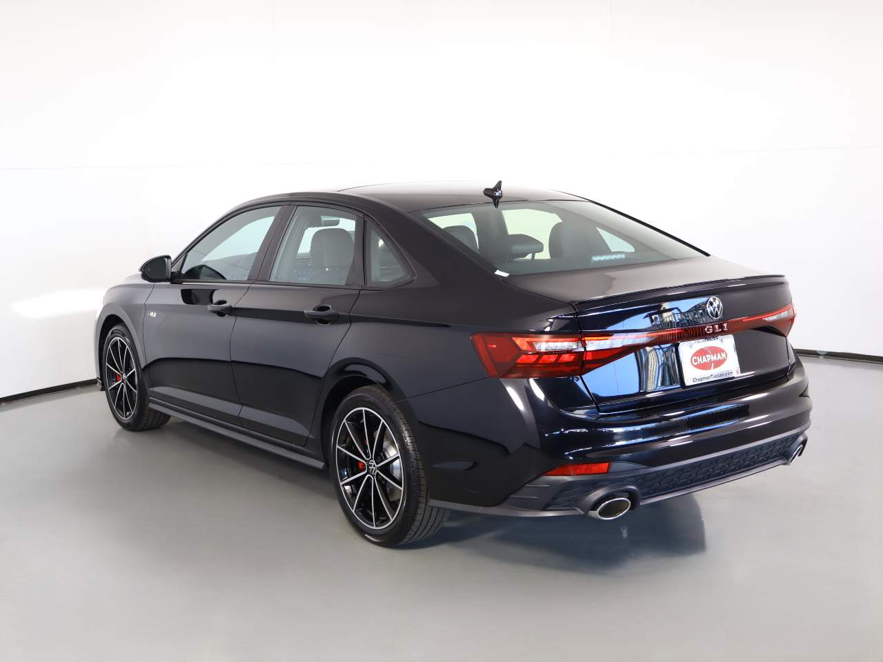 2026 Volkswagen Jetta GLI Autobahn