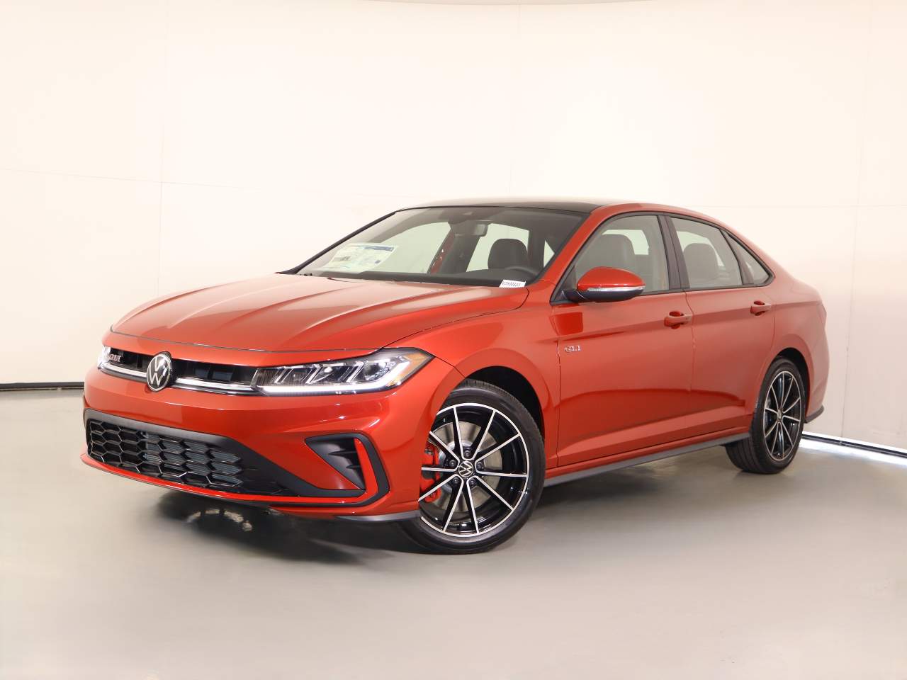 2026 Volkswagen Jetta GLI Autobahn