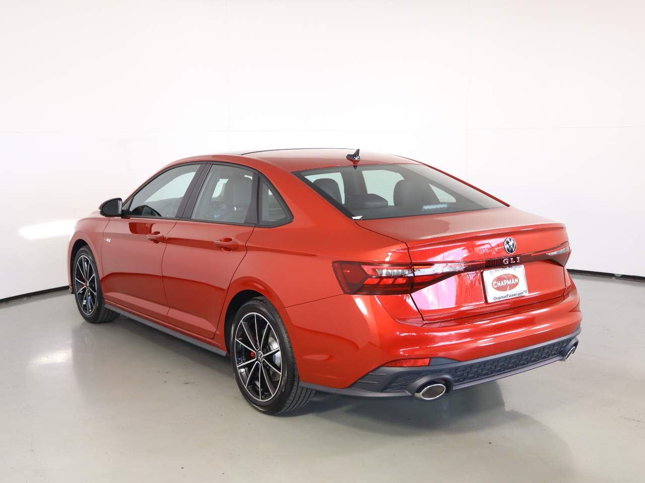 2026 Volkswagen Jetta GLI Autobahn
