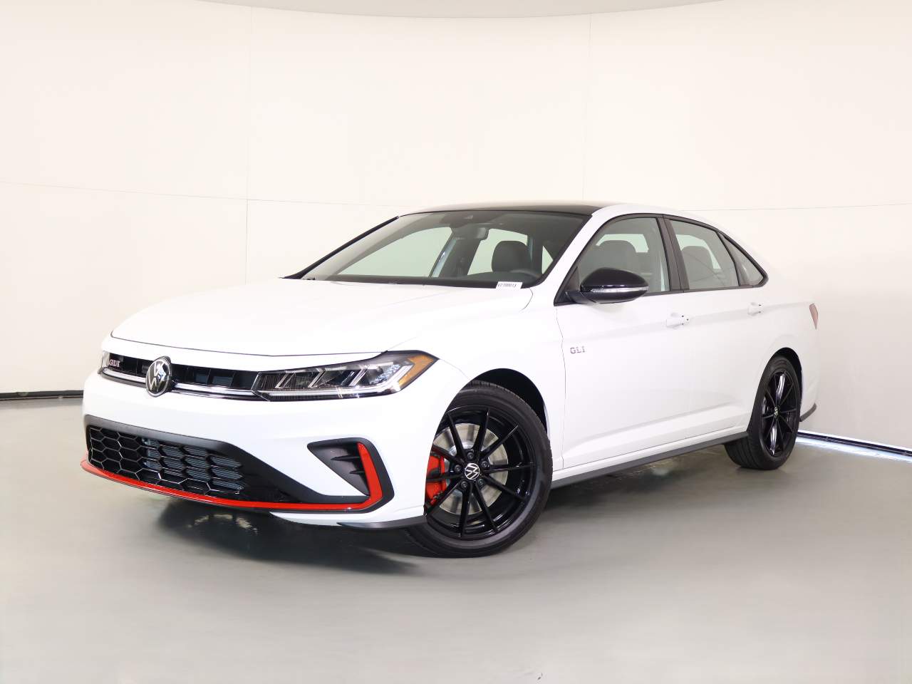2027 Volkswagen Jetta GLI Autobahn
