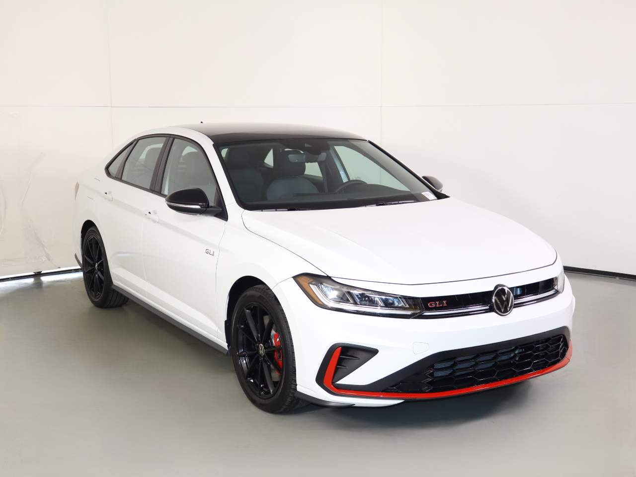 2027 Volkswagen Jetta GLI Autobahn