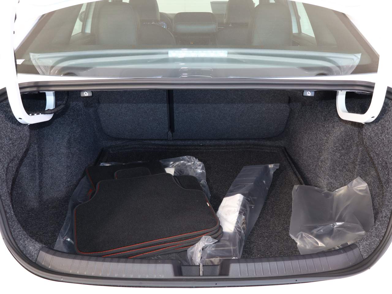 2026 Volkswagen Jetta GLI Autobahn