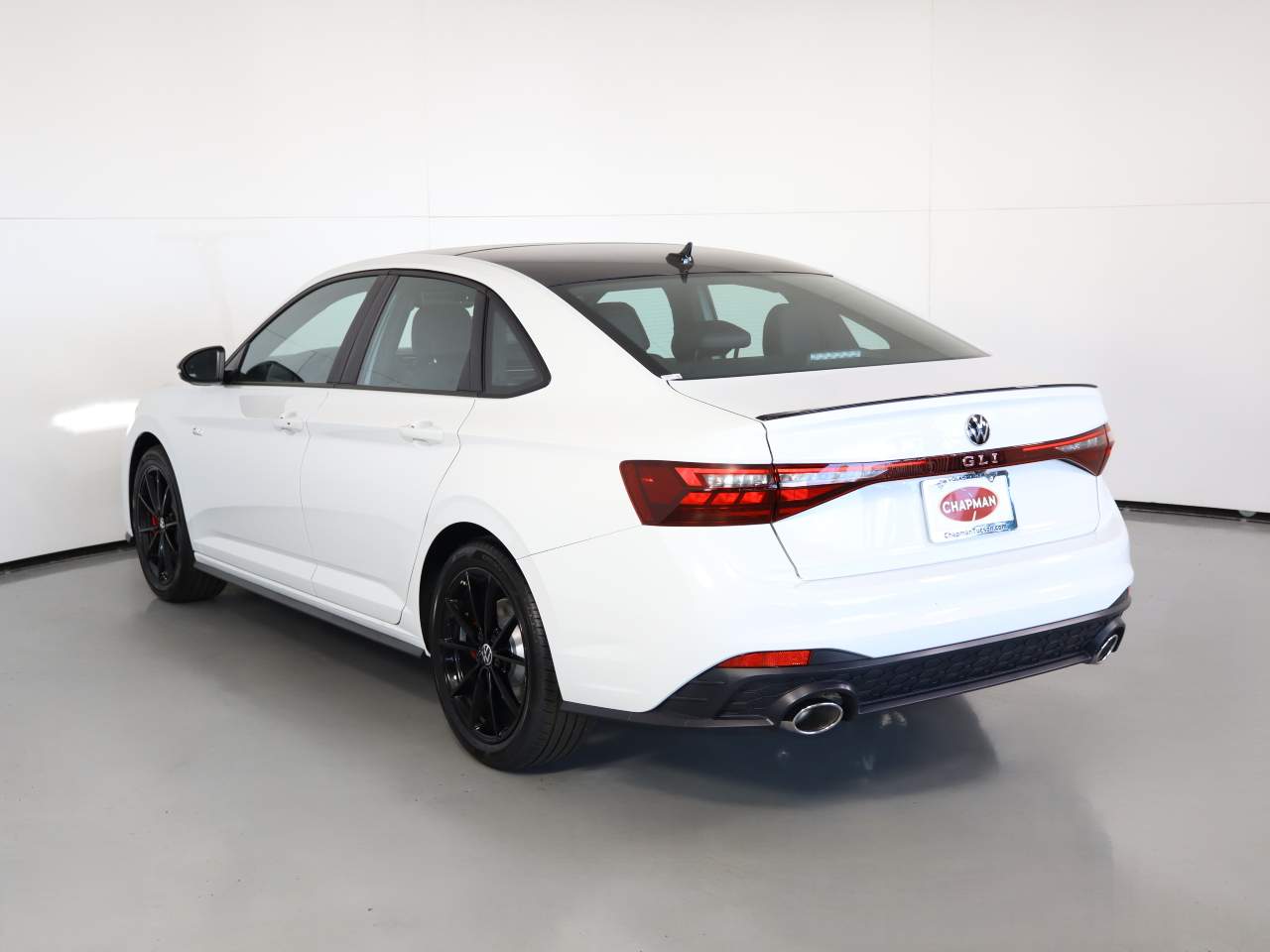 2026 Volkswagen Jetta GLI Autobahn