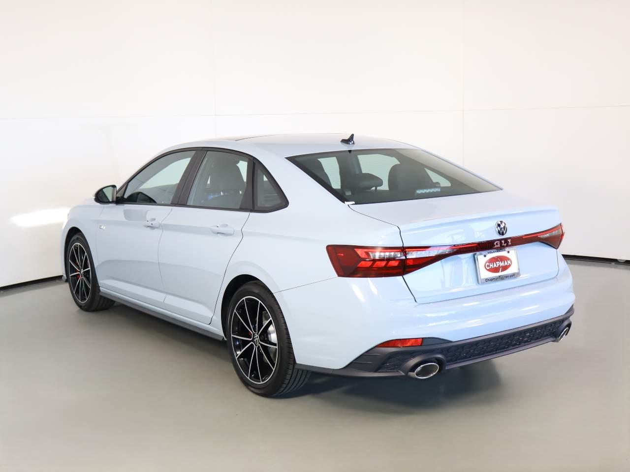 2027 Volkswagen Jetta GLI Autobahn