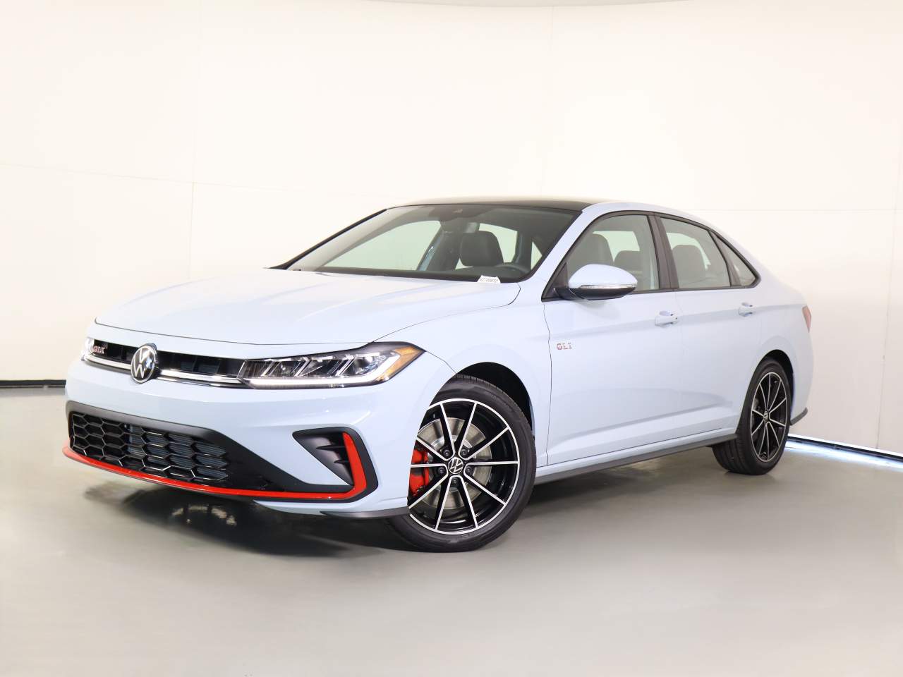 2027 Volkswagen Jetta GLI Autobahn