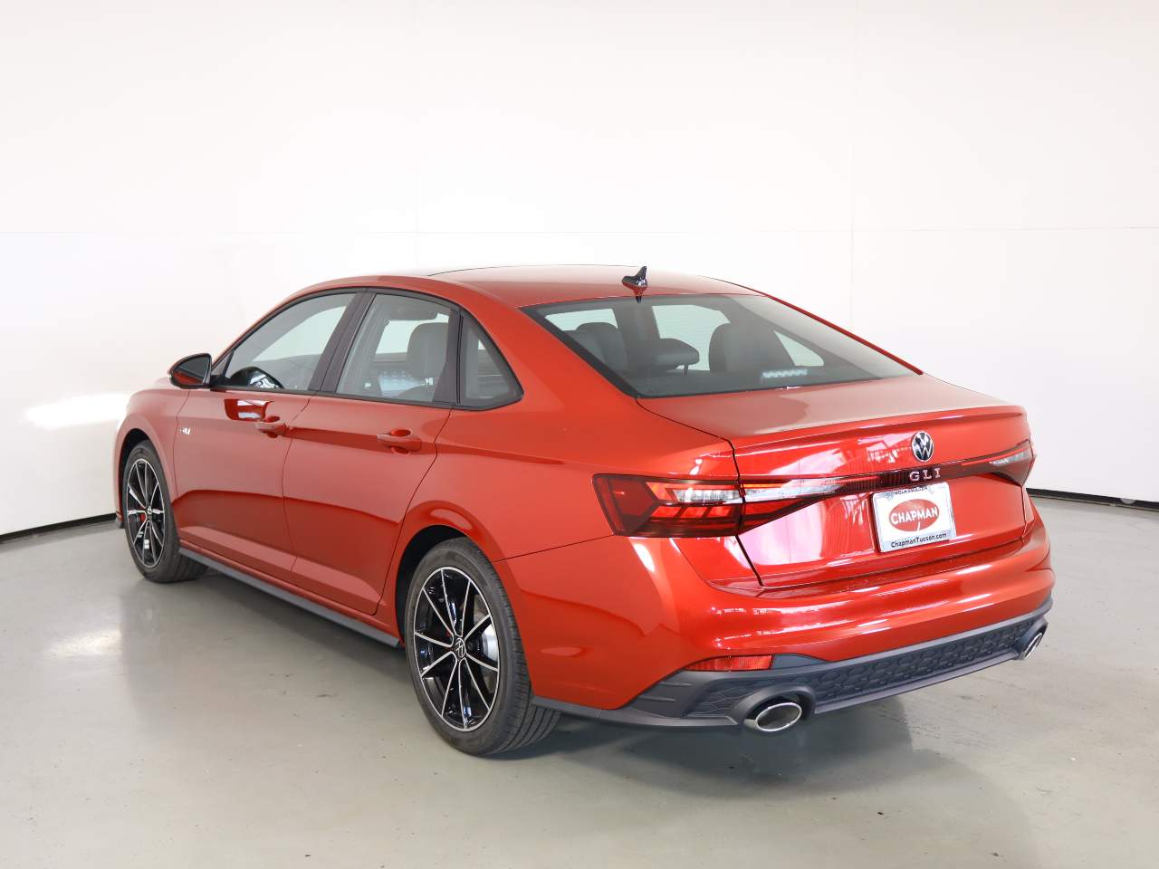 2026 Volkswagen Jetta GLI Autobahn