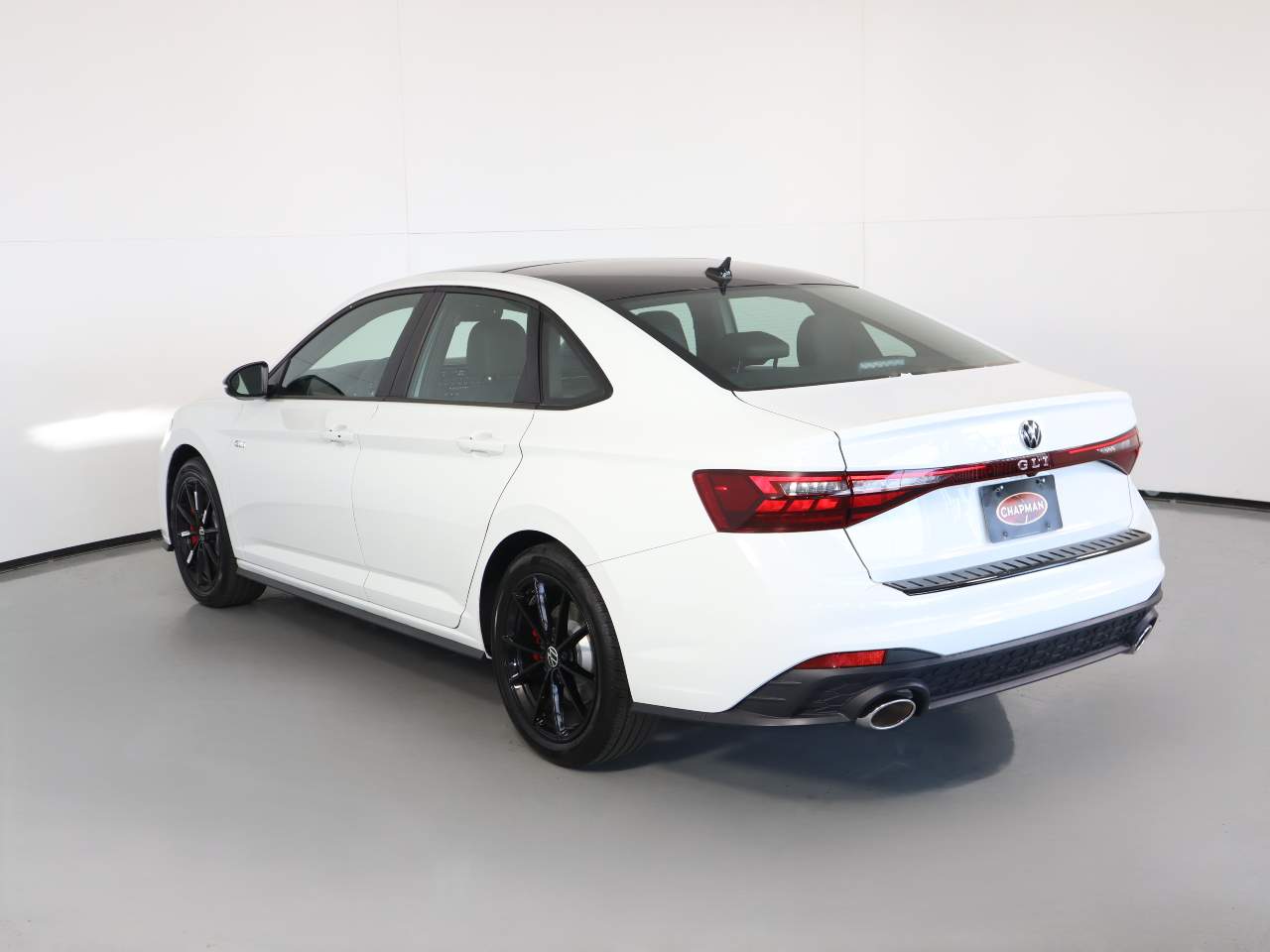 2025 Volkswagen Jetta GLI Autobahn