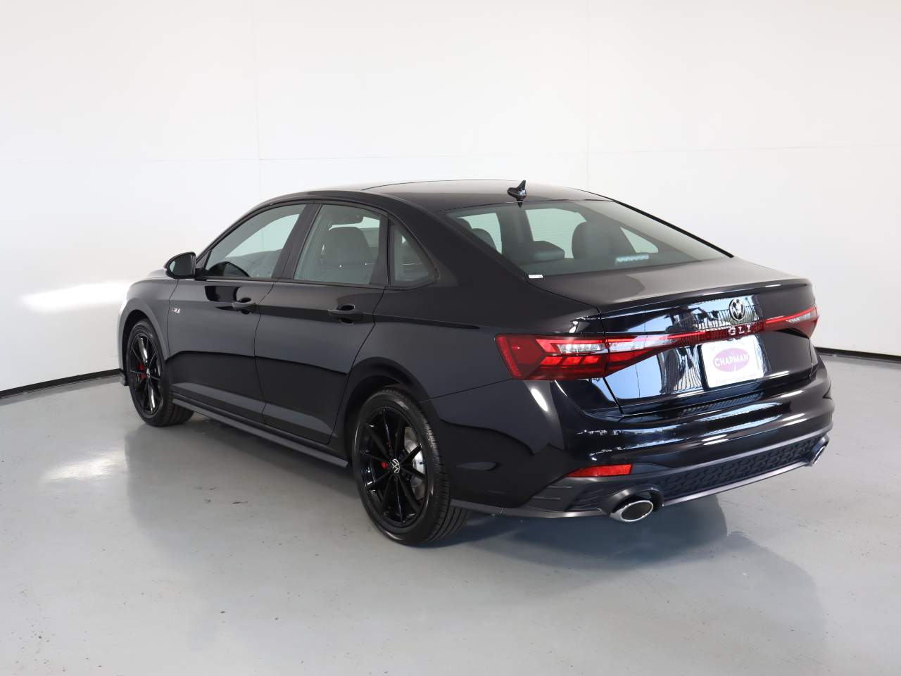 2025 Volkswagen Jetta GLI Autobahn