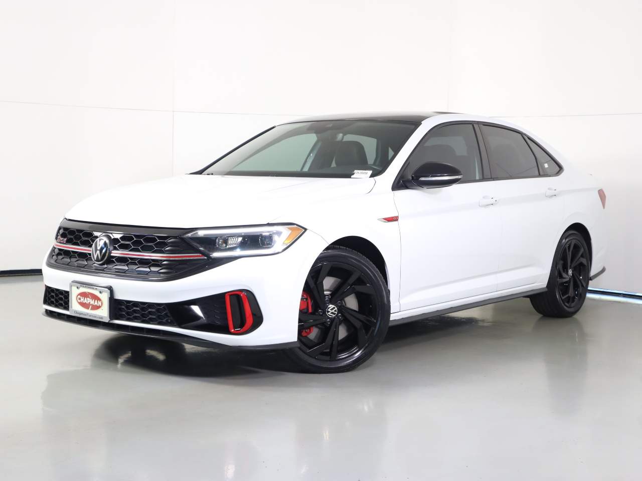 2024 Volkswagen Jetta GLI Autobahn