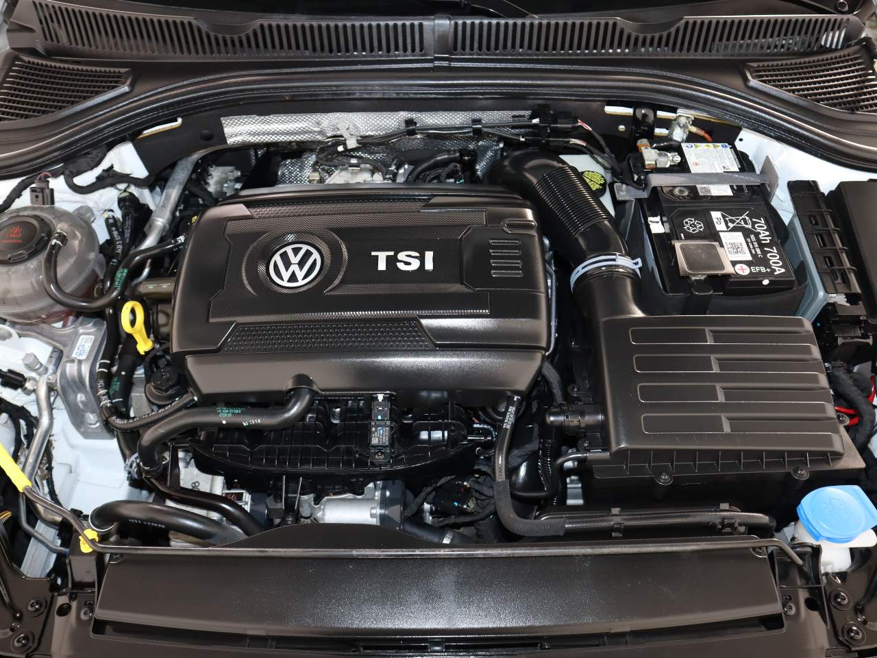 2024 Volkswagen Jetta GLI Autobahn