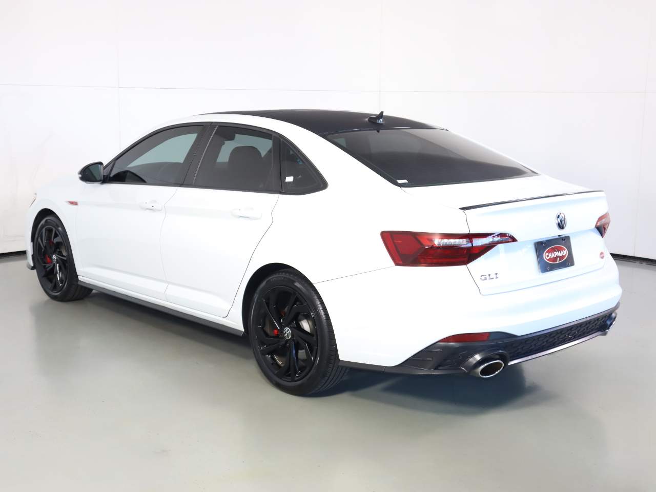 2024 Volkswagen Jetta GLI Autobahn
