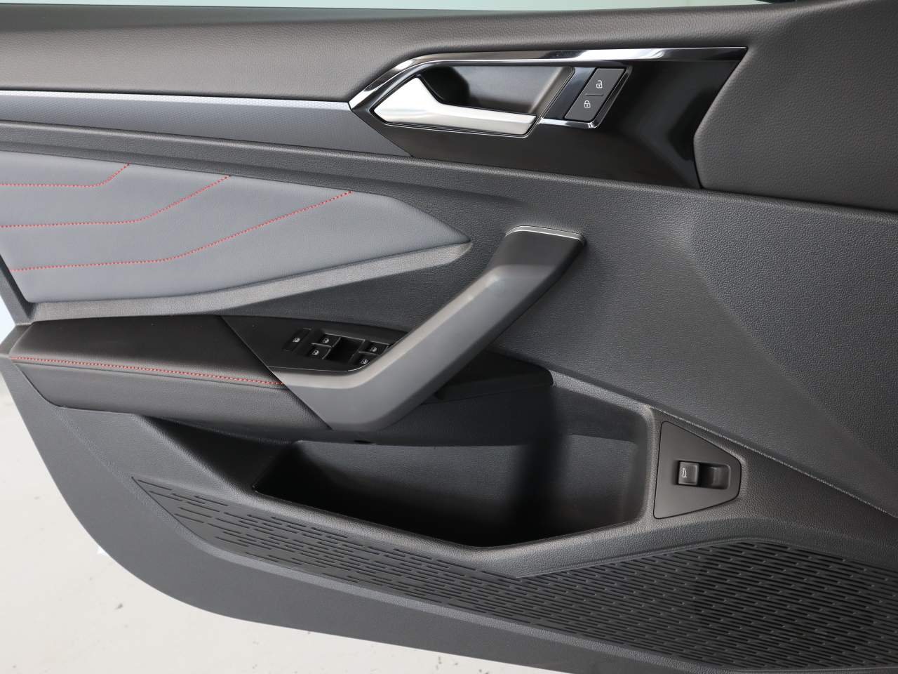 2025 Volkswagen Jetta GLI Autobahn