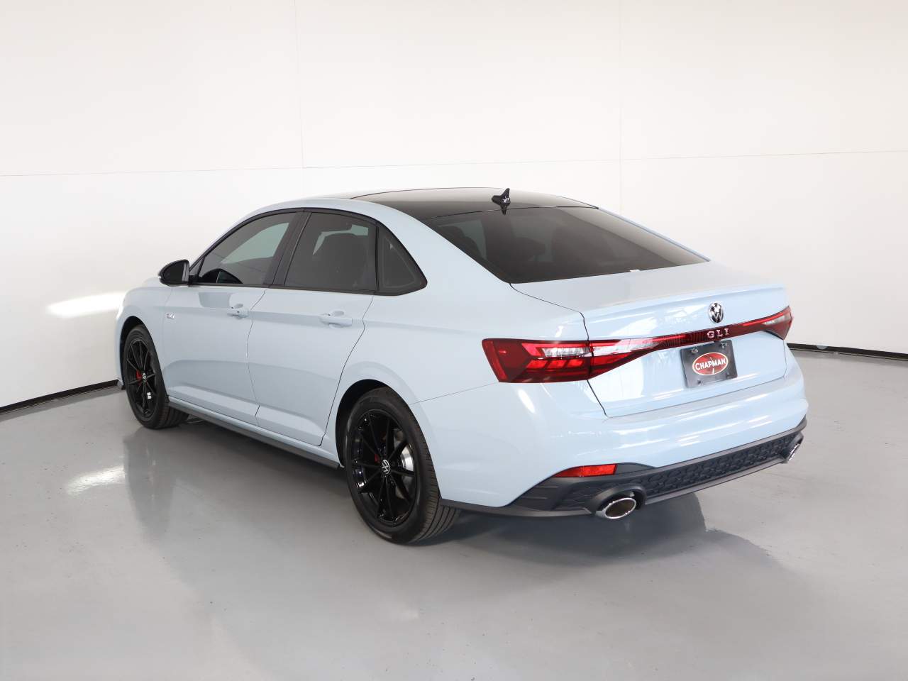 2025 Volkswagen Jetta GLI Autobahn