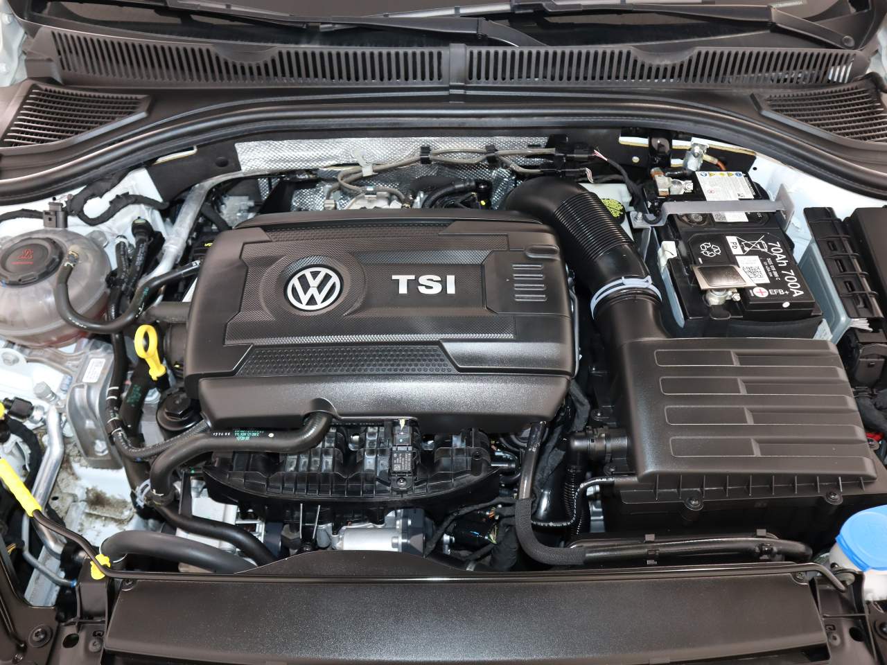 2024 Volkswagen Jetta GLI Autobahn