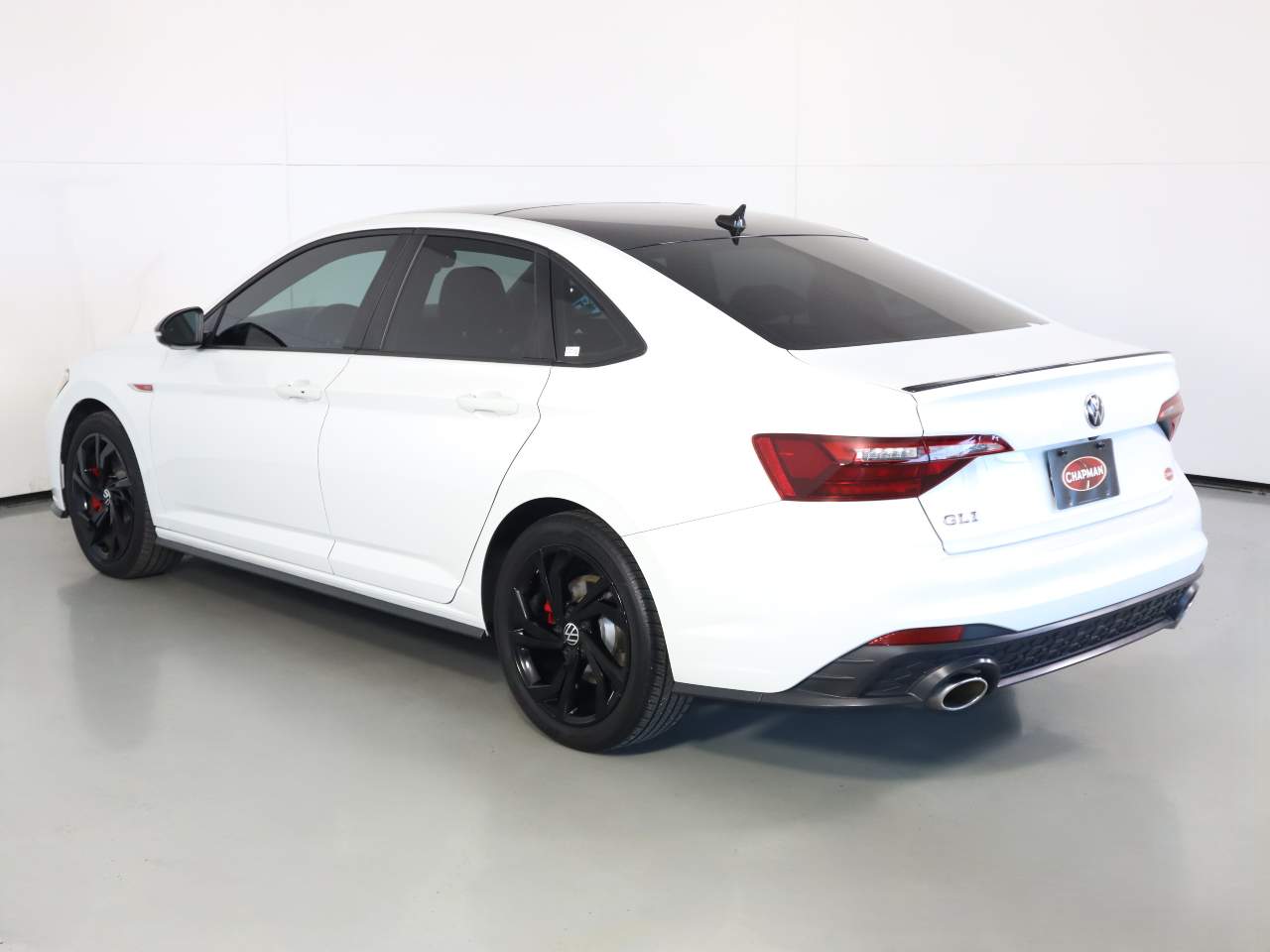 2024 Volkswagen Jetta GLI Autobahn