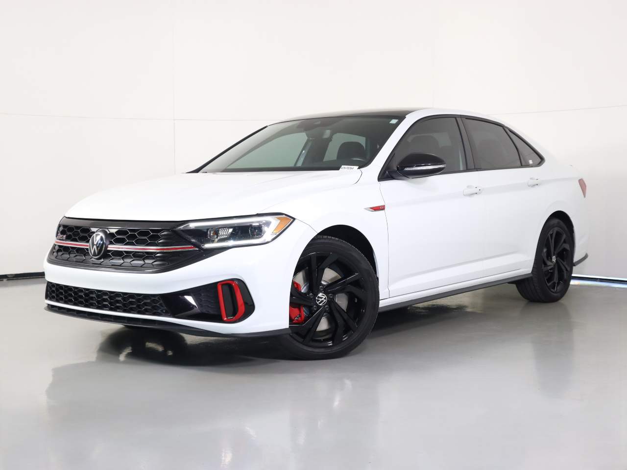 2024 Volkswagen Jetta GLI Autobahn