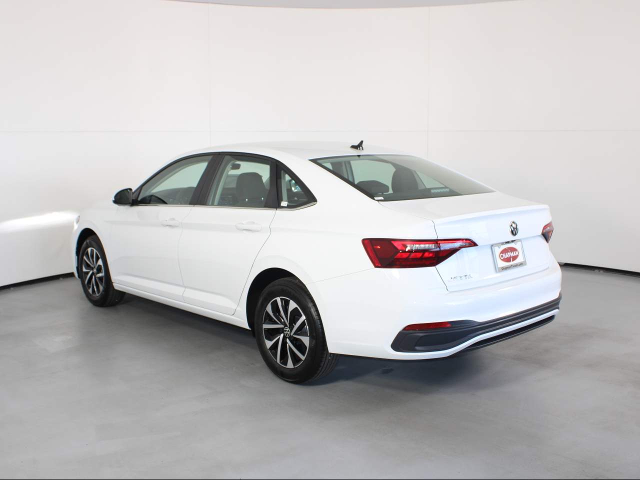 2024 Volkswagen Jetta Sedan S